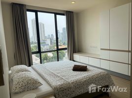 2 спален Квартира в аренду в Mattani Suites, Khlong Tan Nuea