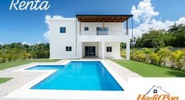 Available Units at Puerto Plata