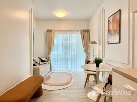 1 Schlafzimmer Wohnung zu verkaufen im A Space Asoke-Ratchada, Din Daeng, Din Daeng, Bangkok