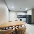 在Voque Sukhumvit 16租赁的1 卧室 住宅, Khlong Toei