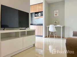 1 Bedroom Condo for rent at Rich Park at Chaophraya, Sai Ma, Mueang Nonthaburi, Nonthaburi, Thailand