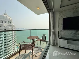 ขายคอนโด 1 ห้องนอน ในโครงการ วงศ์อมาตย์ ทาวเวอร์, นาเกลือ