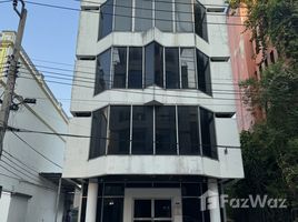  Whole Building for rent in Nonthaburi, Bang Kraso, Mueang Nonthaburi, Nonthaburi