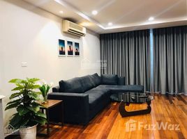 10 chambre Maison for sale in Tay Ho, Ha Noi, Yen Phu, Tay Ho