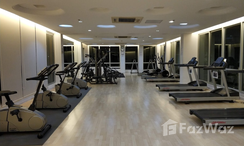 Photos 1 of the Communal Gym at Centric Scene Ratchavipha