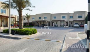 3 chambres Villa a vendre à Al Reef Villas, Abu Dhabi Arabian Style