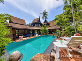 3 Habitación Villa en alquiler en Koh Samui, Bo Phut, Koh Samui
