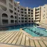 Estudio Apartamento en venta en The View Hurghada, El Hadaba District
