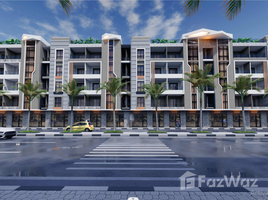 1 Bedroom Apartment for sale at Hurghada Marina, Hurghada Resorts