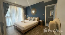 Available Units at The Deck Patong