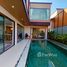 3 Bedroom Villa for sale at Le Villas & Residence, Rawai, Phuket Town, Phuket, Thailand