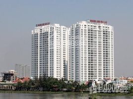 在Hoàng Anh River View租赁的3 卧室 公寓, Thao Dien, District 2, 胡志明市, 越南