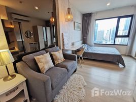 Studio Condominium à vendre à Life Asoke., Bang Kapi