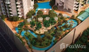 Studio Appartement a vendre à Diamond Views, Dubai Maimoon Gardens