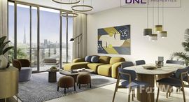 Available Units at Dubai Design District