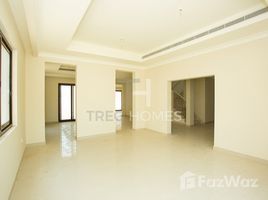 4 Bedrooms Villa for sale in La Avenida, Dubai Single Row | Palm Tree View | 4Beds+Maid
