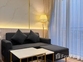 คอนโด 2 ห้องนอน ให้เช่า ในโครงการ สกายไรส์ อเวนิว สุขุมวิท 64, บางจาก