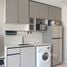 Studio Condo for rent at The Room Phayathai, Thanon Phaya Thai, Ratchathewi, Bangkok, Thailand