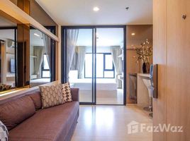 1 Bedroom Apartment for rent at Life Asoke, Bang Kapi