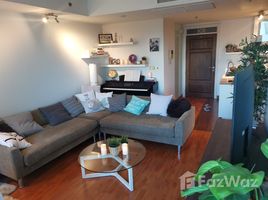 1 Bedroom Apartment for sale at Supalai Oriental Place Sathorn-Suanplu, Thung Mahamek, Sathon