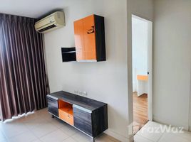 1 спален Кондо в аренду в Voque Place Sukhumvit 107, Bang Na