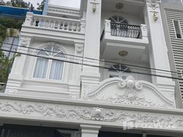 Estudio Casa en venta en District 1, Ho Chi Minh City, Pham Ngu Lao, District 1