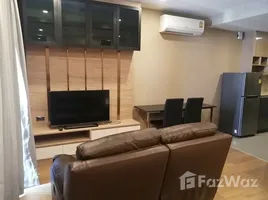 1 chambre Condominium à louer à , Makkasan