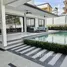 4 Bedroom Villa for rent at Zensiri Midtown Villas, Nong Prue