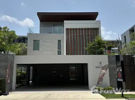 3 Habitación Casa en venta en The Escape Mahidol, Pa Daet, Mueang Chiang Mai, Chiang Mai