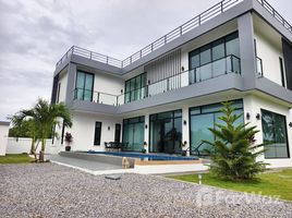 ขายวิลล่า 4 ห้องนอน ใน สามร้อยยอด, หัวหิน, สามร้อยยอด, สามร้อยยอด