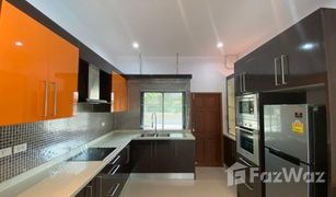 3 Bedrooms Villa for sale in Huai Yai, Pattaya Baan Dusit Pattaya Lake 2