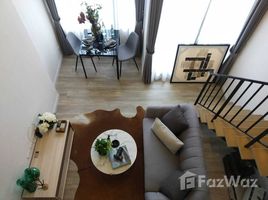 1 Schlafzimmer Wohnung zu verkaufen im Blossom Condo at Fashion Beyond, Khan Na Yao, Khan Na Yao