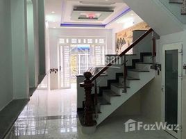 3 Habitación Casa en venta en Binh Chanh, Ho Chi Minh City, Binh Chanh, Binh Chanh