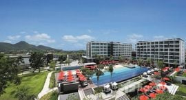 Available Units at Amari Residences Hua Hin