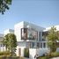 4 Habitación Adosado en venta en The Sustainable City - Yas Island, Yas Acres, Yas Island