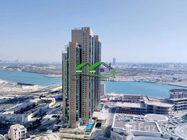 1 Bedroom Apartment for sale at Burooj Views, Blue Towers, Al Dhafrah