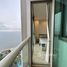 1 Habitación Departamento en venta en The Riviera Monaco, Nong Prue