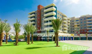 Studio Apartment for sale in Al Reef Downtown, Abu Dhabi Tower 1