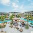 2 спален Квартира в аренду в Kora Beach Resort Phuket, Чернг Талай, Тхаланг