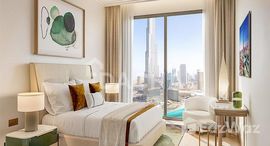 Available Units at St Regis The Residences