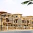 4 Bedroom Townhouse for sale at Palm Hills Kattameya, El Katameya