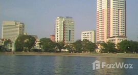 Viviendas disponibles en Thành Công Tower 57 Láng Hạ