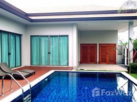2 Bedroom Villa for sale at Tanode Estate, Choeng Thale