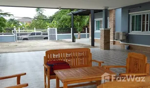 4 Bedrooms House for sale in Nong Bua, Nong Bua Lam Phu 