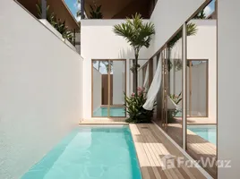 2 Bedroom House for sale in Denpasar Selata, Bali, Denpasar Selata, Denpasar