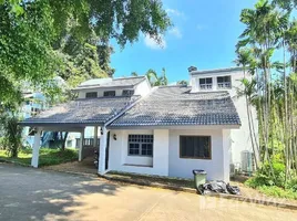 4 chambre Maison à vendre à Greenery Resort Khao Yai., Mu Si, Pak Chong, Nakhon Ratchasima