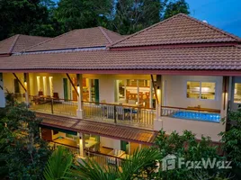 6 Schlafzimmer Villa zu vermieten im Palm Hill Vista Kathu, Kathu