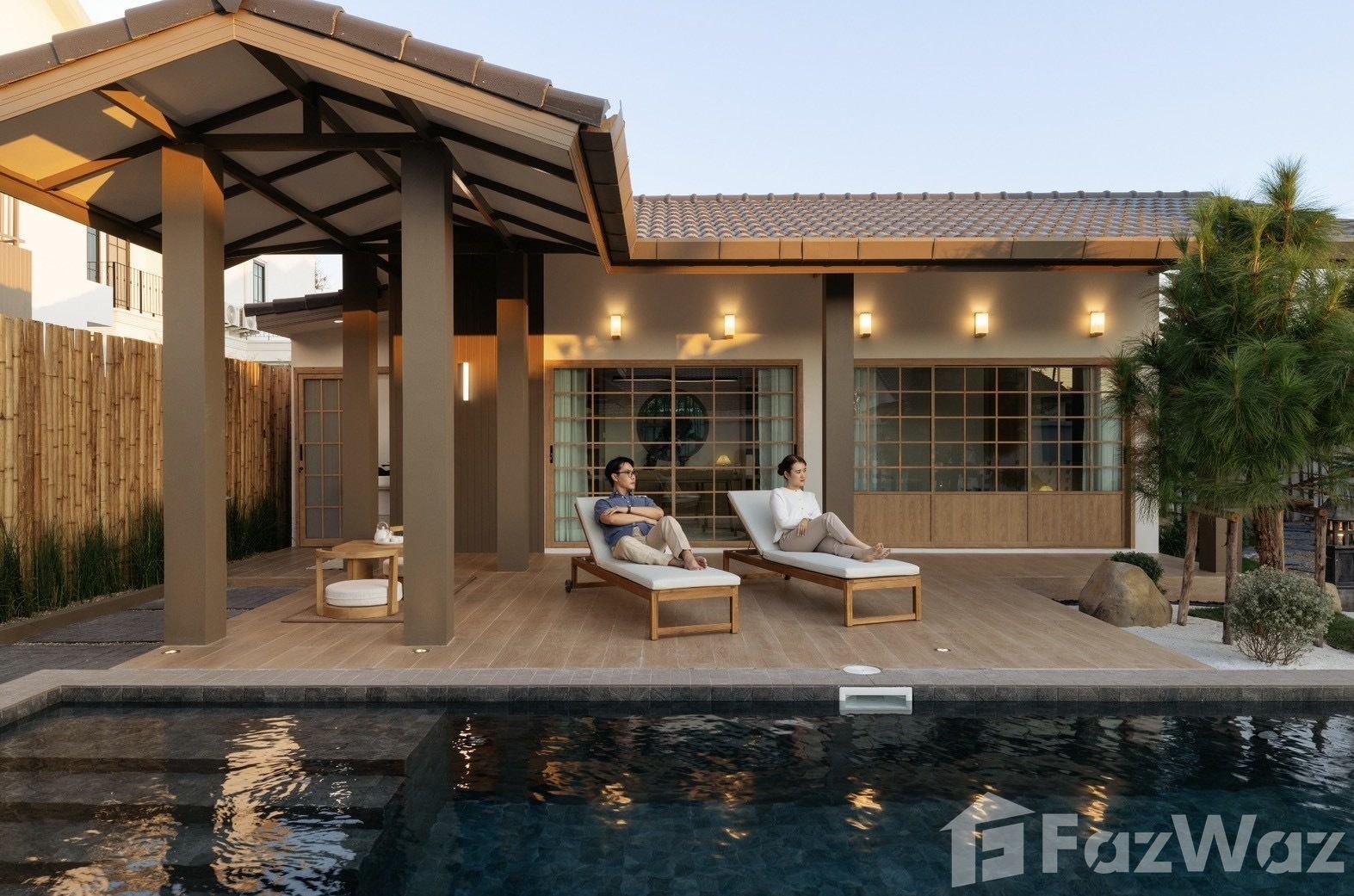 4 Bedroom Villa for sale at Lanna Lakeview Chiang Mai — photo 4