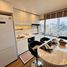 1 спален Кондо в аренду в Sukhumvit Suite, Khlong Toei Nuea