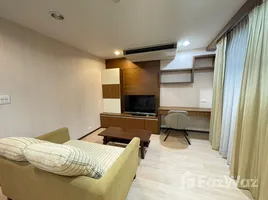 在The Aree Condominium租赁的1 卧室 公寓, Sam Sen Nai